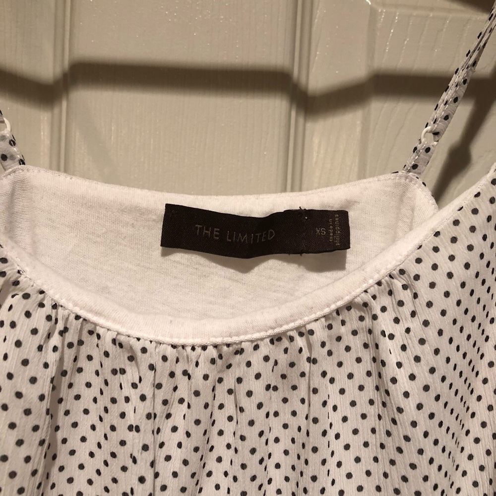 Tank top - Picture 3 of 5